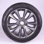 Ruote complete set 18 pollici alluminio PIRELLI Classe E 213  - Immagine 3