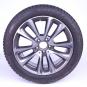 Ruote complete set 18 pollici alluminio PIRELLI Classe E 213  - Immagine 3