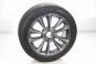 Ruote complete set 18 pollici alluminio PIRELLI Classe E 213  - Immagine 3