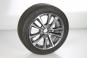 Ruote complete set 18 pollici alluminio PIRELLI Classe E 213  - Immagine 3