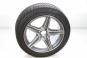 Ruote complete set AMG 18 pollici alluminio PIRELLI Classe E  - Immagine 3