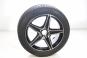 Ruote complete set AMG 18 pollici alluminio PIRELLI Classe E  - Immagine 3