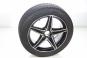 Ruote complete set AMG 18 pollici alluminio PIRELLI Classe E  - Immagine 3