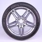 Ruote complete set AMG 19 pollici alluminio MICHELIN Classe  - Immagine 3