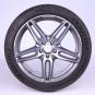 Ruote complete set AMG 19 pollici alluminio MICHELIN Classe  - Immagine 3
