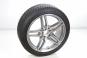 Ruote complete set AMG 19 pollici alluminio PIRELLI Classe E  - Immagine 3