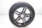 Ruote complete set AMG 19 pollici alluminio PIRELLI Classe E  - Immagine 3