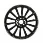 Cerchio in alluminio AMG a razze  - Immagine 3