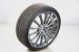 Ruote complete set AMG da 20 pollici in alluminio GOODYEAR c  - Immagine 3