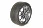 Ruote complete set AMG 19 pollici alluminio MICHELIN Classe  - Immagine 3