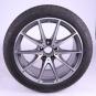 Ruote complete set AMG 19 pollici alluminio MICHELIN Classe  - Immagine 3