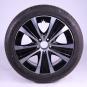 Ruota completa in alluminio GOODY/EagleF1Asymmetric3 cerchio  - Immagine 3