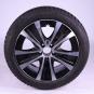 Ruote complete set 18 pollici alluminio PIRELLI Classe E 213  - Immagine 3