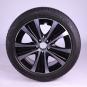 Ruote complete set 18 pollici alluminio PIRELLI Classe E 213  - Immagine 3