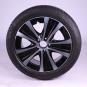 Ruote complete set 18 pollici alluminio PIRELLI Classe E 213  - Immagine 3