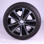Ruote complete set 18 pollici alluminio PIRELLI Classe E 213  - Immagine 3