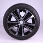 Ruote complete set 18 pollici alluminio PIRELLI Classe E 213  - Immagine 3