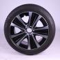 Ruote complete set 18 pollici alluminio PIRELLI Classe E 213  - Immagine 3
