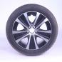 Ruote complete set 18 pollici alluminio PIRELLI Classe E 213  - Immagine 3