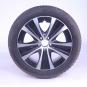 Ruote complete set 18 pollici alluminio PIRELLI Classe E 213  - Immagine 3