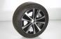 Ruote complete set 18 pollici alluminio PIRELLI Classe E 213  - Immagine 3