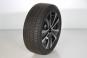 Ruote complete set da 18 pollici in alluminio GOODYEAR class  - Immagine 3