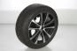 Ruote complete set 18 pollici alluminio PIRELLI Classe E 213  - Immagine 3