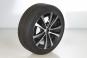 Ruote complete set 18 pollici alluminio PIRELLI Classe E 213  - Immagine 3