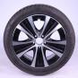 Ruote complete set da 18 pollici in alluminio GOODYEAR class  - Immagine 3
