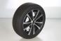 Ruote complete set da 18 pollici in alluminio MICHELIN Class  - Immagine 3