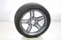 Ruote complete set AMG 19 pollici alluminio MICHELIN Classe  - Immagine 3