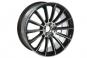Cerchio in alluminio AMG a razze  - Immagine 3