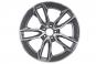 Cerchio in alluminio AMG a 5 doppie razze  - Immagine 3
