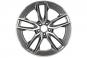 Cerchio in alluminio AMG a 5 doppie razze  - Immagine 3