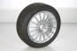 Ruote complete set da 18 pollici in alluminio GOODYEAR class  - Immagine 3