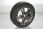 Ruote complete set 18 pollici alluminio PIRELLI Classe E 213  - Immagine 3