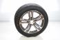 Ruote complete set da 18 pollici in alluminio GOODYEAR class  - Immagine 3