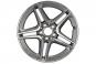 Cerchio in alluminio AMG a 5 doppie razze  - Immagine 3