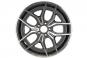 Cerchio in alluminio AMG a 5 doppie razze  - Immagine 3