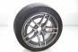 Ruote complete set AMG 19 pollici alluminio MICHELIN Classe  - Immagine 3