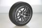 Ruote complete set AMG 19 pollici alluminio MICHELIN Classe  - Immagine 3