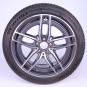 Ruote complete set AMG 19 pollici alluminio MICHELIN Classe  - Immagine 3