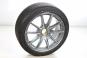 Ruote complete set AMG 19 pollici alluminio MICHELIN Classe  - Immagine 3