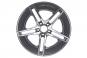 Cerchio in alluminio AMG a 5 doppie razze  - Immagine 3