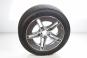 Ruote complete set AMG da 19 pollici in alluminio HANKOOK Cl  - Immagine 3