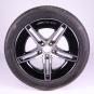 Ruote complete set AMG da 19 pollici in alluminio HANKOOK Cl  - Immagine 3