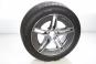 Ruote complete set AMG 19 pollici alluminio PIRELLI Classe E  - Immagine 3