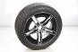 Ruote complete set AMG 19 pollici alluminio PIRELLI Classe E  - Immagine 3