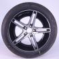 Ruote complete set AMG 19 pollici alluminio PIRELLI Classe E  - Immagine 3