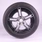 Ruote complete set AMG 19 pollici alluminio PIRELLI Classe E  - Immagine 3